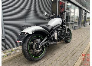 Kawasaki Vulcan S